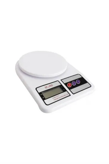 Dijital Hassas Mutfak Terazisi 10 Kg Kapasiteli 7024 Dijital Hassas Mutfak Terazisi 10 Kg Kapasiteli 7024