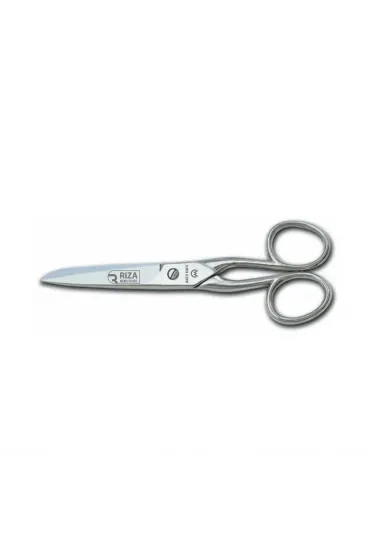 A4431-5 İplik Ve Saya Makası No: 5 İnç / 12,70 Cm - Nikel Kaplama A4431-5 İplik Ve Saya Makası No: 5 İnç / 12,70 Cm - Nikel Kaplama