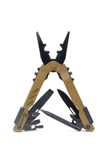 Company Np-1010-b Çöl Rengi Çok Amaçlı İmha Pense Company Np-1010-b Çöl Rengi Çok Amaçlı İmha Pense