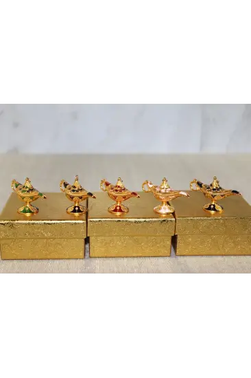 Mineli Metal Alaatin Lambası Alk3838 Mineli Metal Alaatin Lambası Alk3838