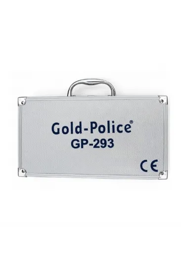 Gold  Gp-293 250 Watt Profesyonel Şarjlı El Feneri
