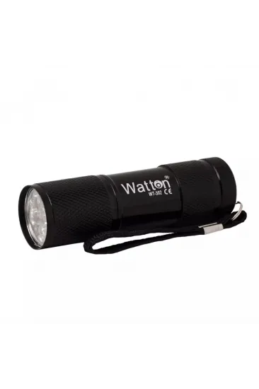 Sahte Para Işığı Ultraviole Wt-302 Sahte Para Işığı Ultraviole Wt-302