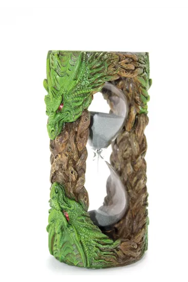 Polyester Dragon Tasarımlı Kumsaati Alk2329 Polyester Dragon Tasarımlı Kumsaati Alk2329