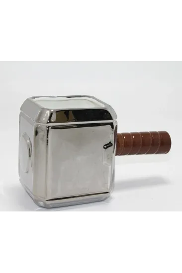 Thor Çekici Porselen Kupa Bardak Alk4493 Thor Çekici Porselen Kupa Bardak Alk4493
