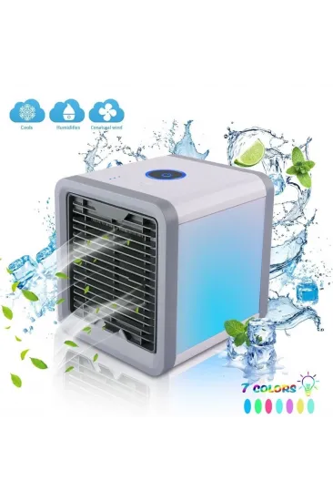 Arctic Air Usb Mini Soğutucu Fan Arctic Air Usb Mini Soğutucu Fan
