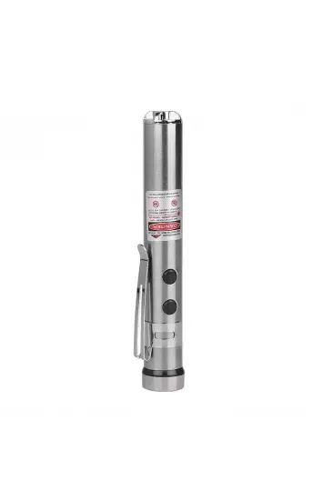 Cep Feneri + Ultraviyole + Lazer Wt-170 Cep Feneri + Ultraviyole + Lazer Wt-170