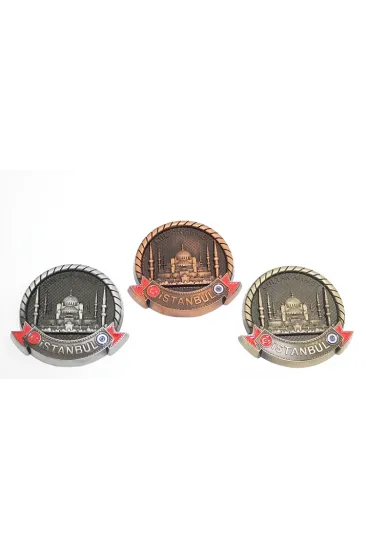 İstanbul Yöresel Magnet 2alk102 İstanbul Yöresel Magnet 2alk102