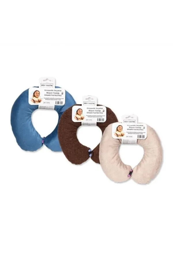 Seyahat Boyun Yastığı Comfort Ortopedik Seyahat Yastığı Seyahat Boyun Yastığı Comfort Ortopedik Seyahat Yastığı