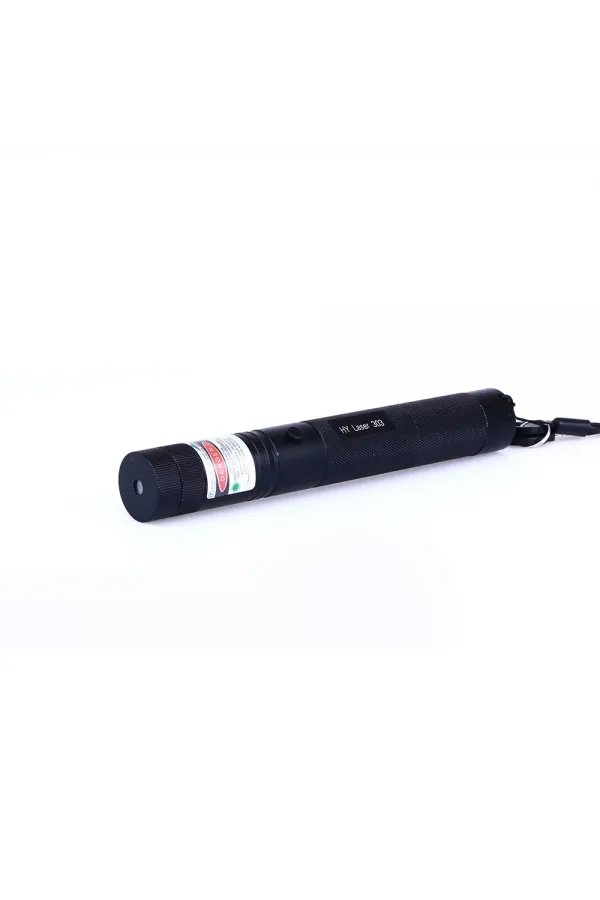 Şarjlı Yeşil Lazer Pointer 1000mw Bm-520 Şarjlı Yeşil Lazer Pointer 1000mw Bm-520