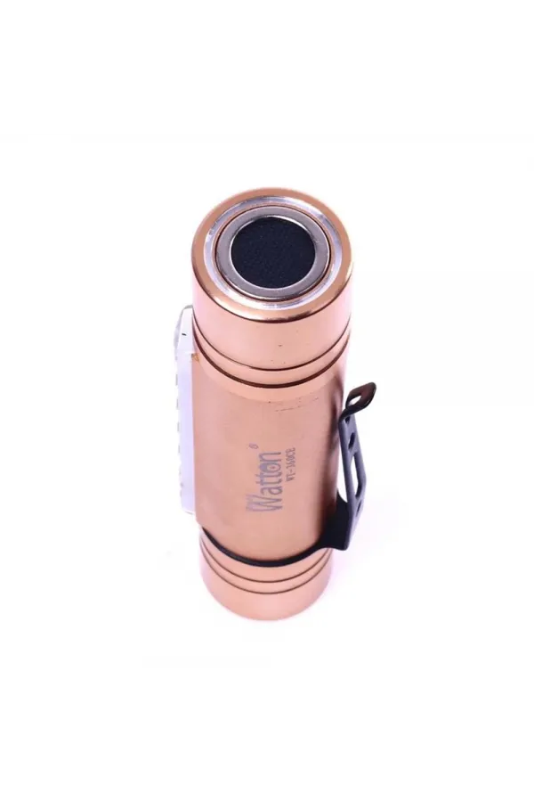 Kafa Lambası Güçlü El Feneri Wt-360 Kafa Lambası Güçlü El Feneri Wt-360