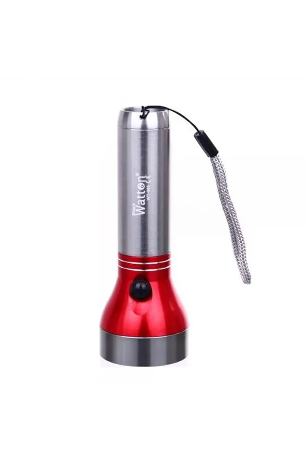 Yeni Model Ledli El Feneri Wt-068 Yeni Model Ledli El Feneri Wt-068