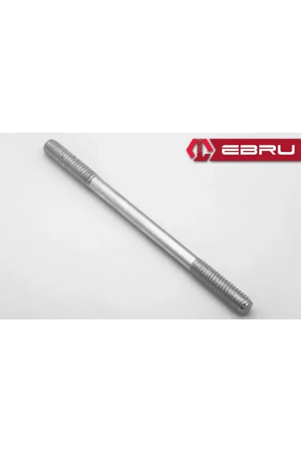 Çekyat Demiri 5/16x120 - 100 Adet