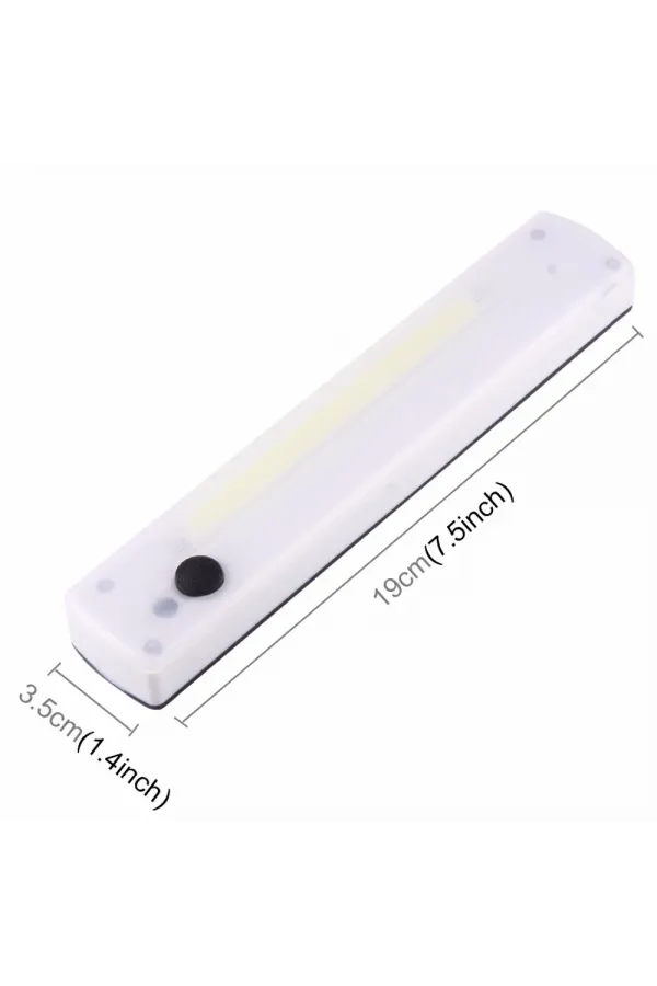 Cob Ledli Mıknatıslı Wt-063 Cob Ledli Mıknatıslı Wt-063