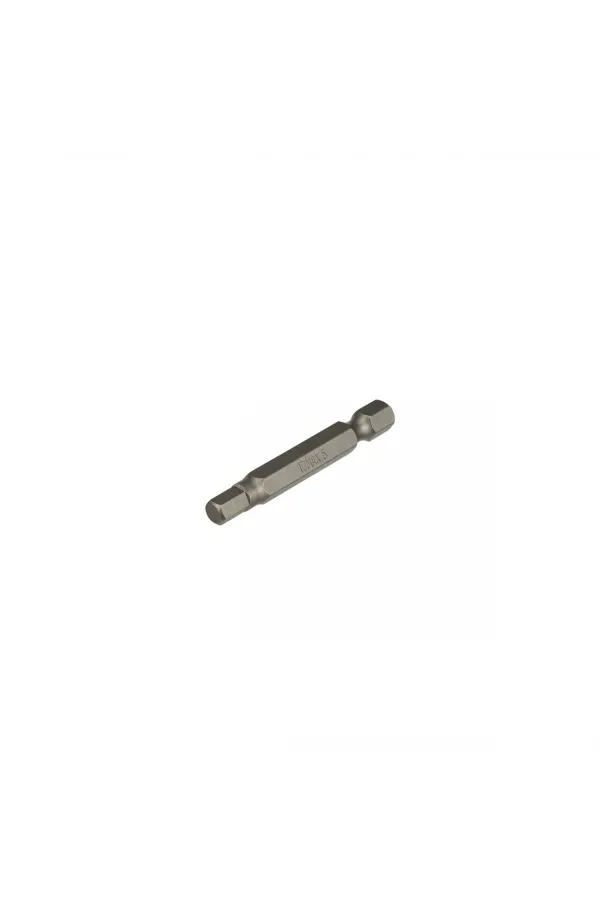 Allen Bits Uç Hex 6x50 - (30 ) Allen Bits Uç Hex 6x50 - (30 )
