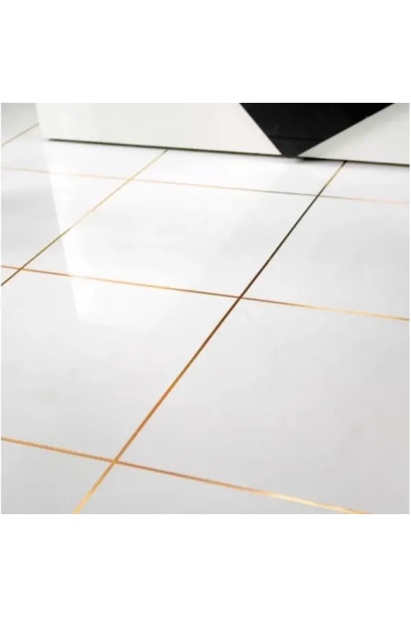 0.5 Cm 50 Metre Gold Fayans Arası Şerit Bant 0.5 Cm 50 Metre Gold Fayans Arası Şerit Bant