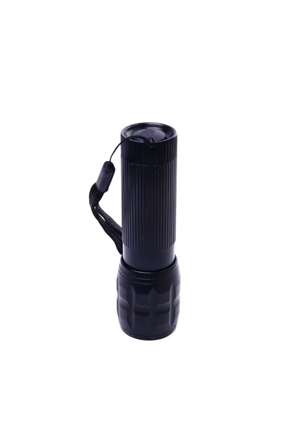 Super Zoomlu El Feneri Wt-050 Super Zoomlu El Feneri Wt-050