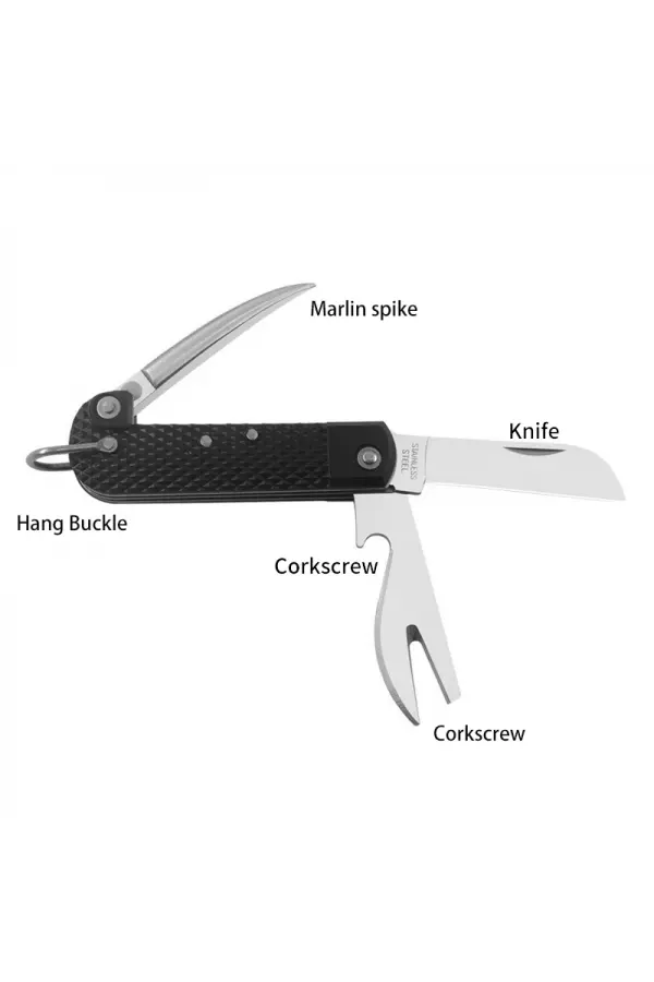 Gemici Çakısı 16cm Gemici Çakısı 16cm