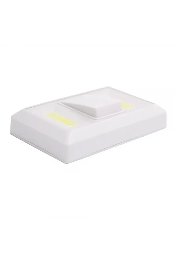 Cob Ledli Duvar Dolap Lambası Wt-382