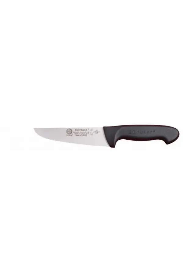 61110 - Sürmene Kasap Deri Yüzme Bıçağı 14 Cm 61110 - Sürmene Kasap Deri Yüzme Bıçağı 14 Cm