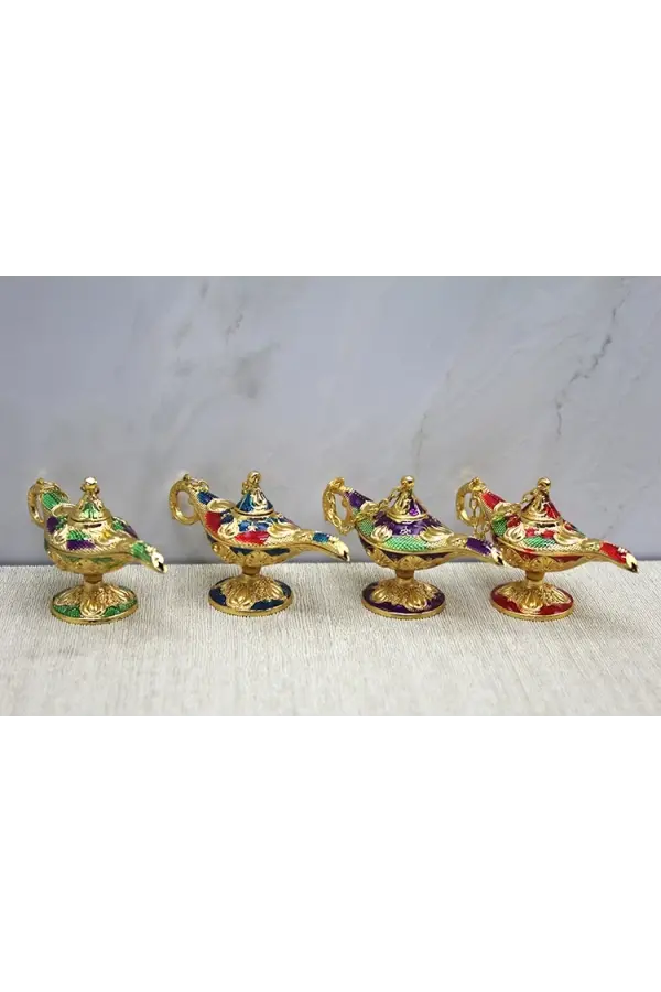 Mineli Metal Alaatin Lambası Alk3840 Mineli Metal Alaatin Lambası Alk3840