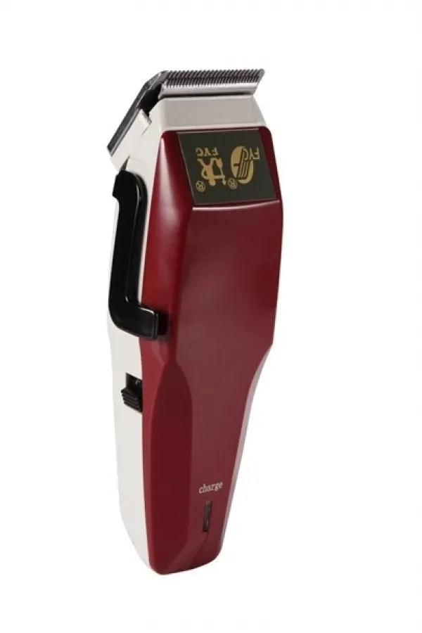 Fyc 601 Profesyonel Tıraş Makinesi Fyc 601 Profesyonel Tıraş Makinesi