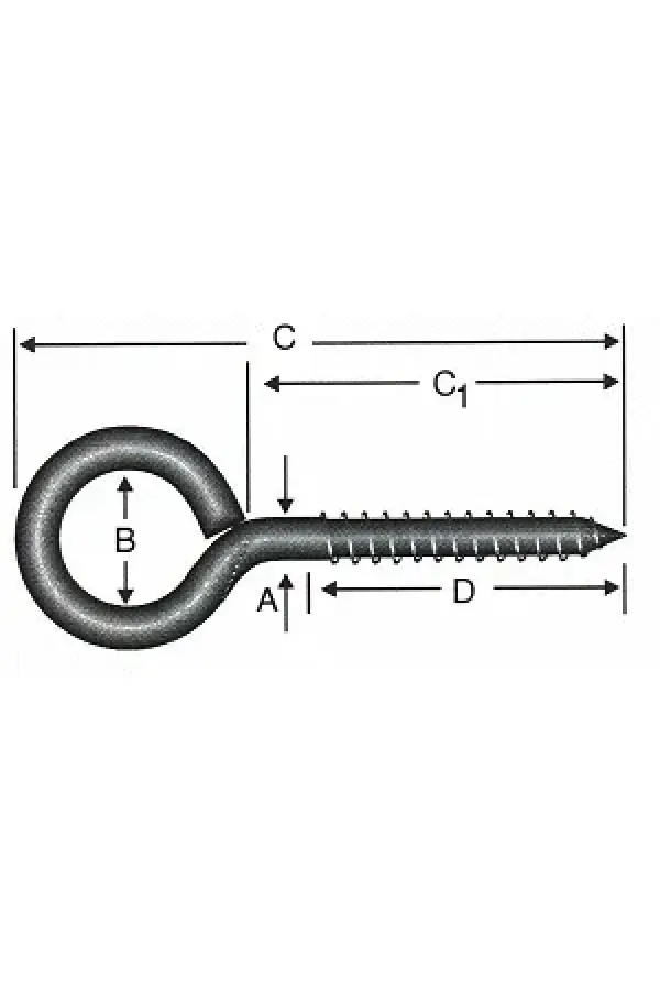 Kapalı Piton 22x130 - 100 Adet Kapalı Piton 22x130 - 100 Adet