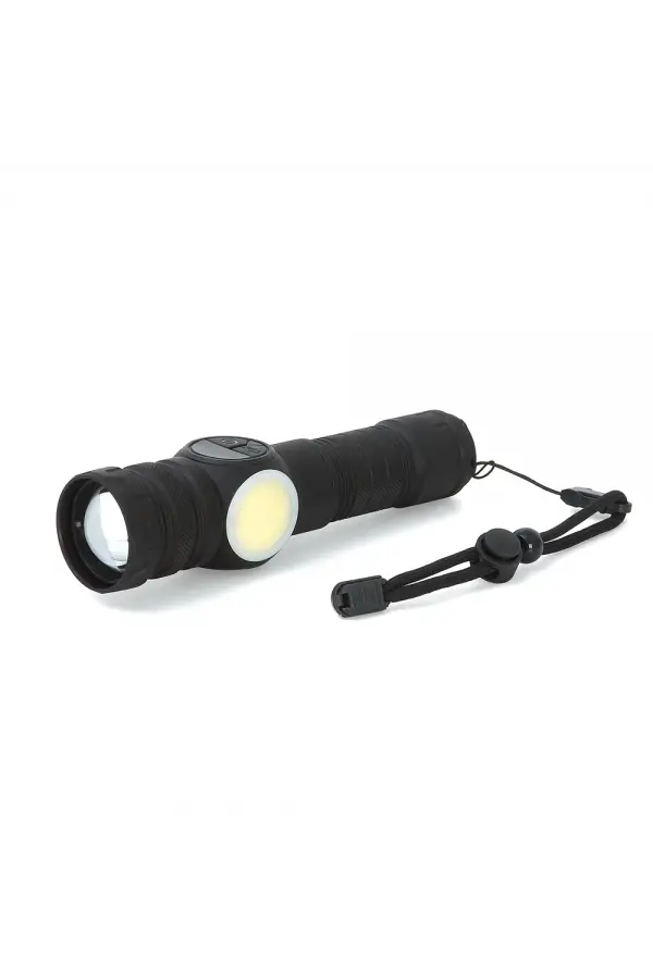 9 Mod Şarjlı Kamp Lambası El Feneri Wt-704 9 Mod Şarjlı Kamp Lambası El Feneri Wt-704