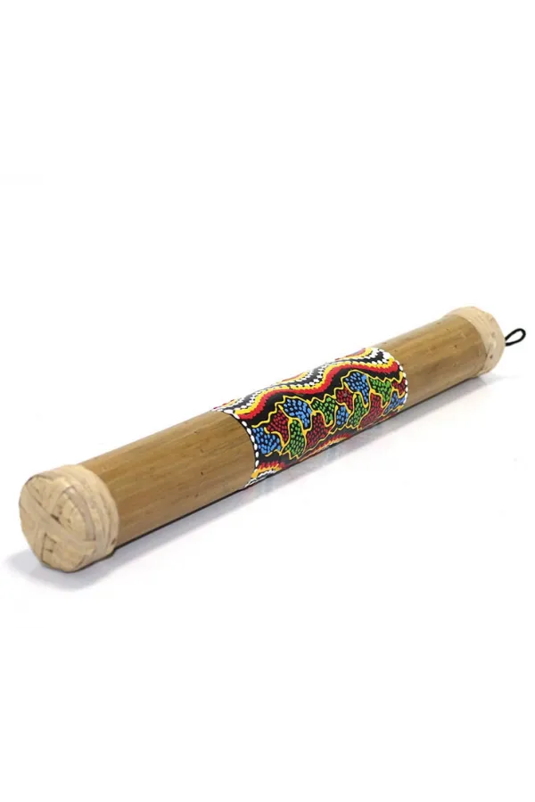 Bambu Yağmur Sesi 120 Cm No:1084 Bambu Yağmur Sesi 120 Cm No:1084