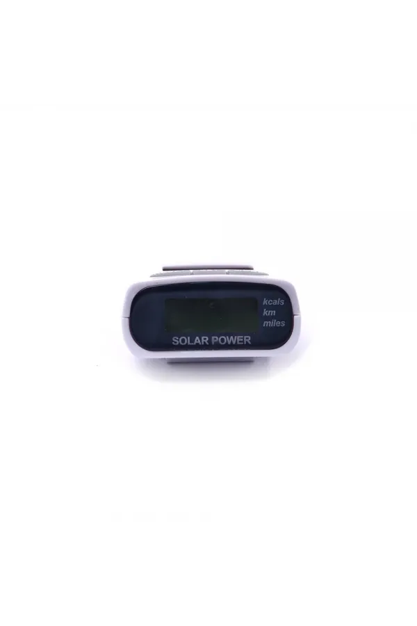Solarlı Adımsayar Bigem Bm-048 Solarlı Adımsayar Bigem Bm-048