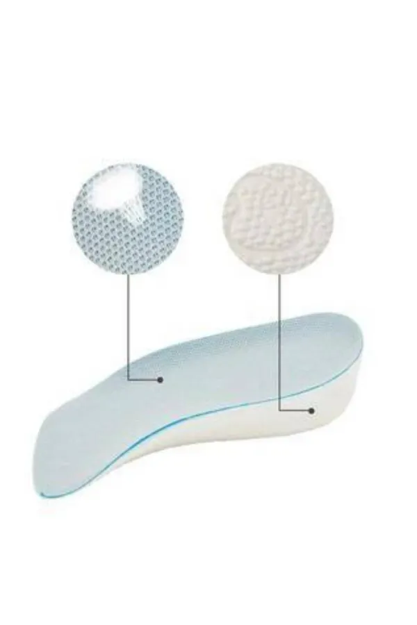 Topuk Yükseltici 3,5 Cm No 55 Topuk Yükseltici 3,5 Cm No 55