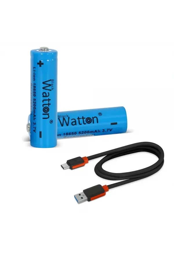 Usb Şarjlı Oto Tamirci Çalışma Lambası  Wt-733