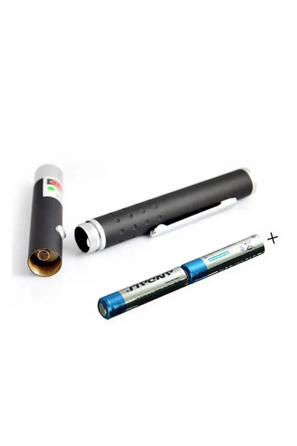 Kırmızı Lazer Pointer Bigem Bm-522 Kırmızı Lazer Pointer Bigem Bm-522