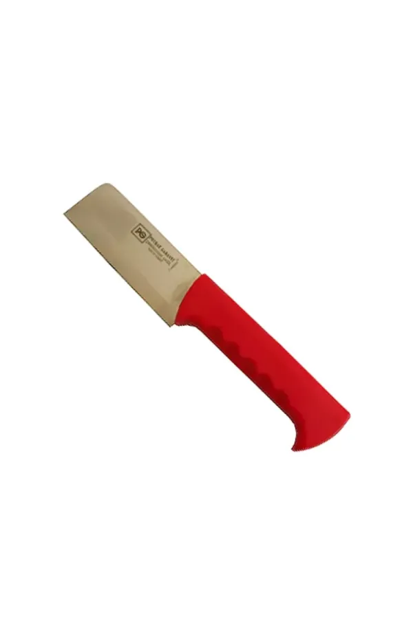 Poyraz Bursa Peynir Teneke Açma Bıçağı 12 Cm - Plastik Sap Poyraz Bursa Peynir Teneke Açma Bıçağı 12 Cm - Plastik Sap