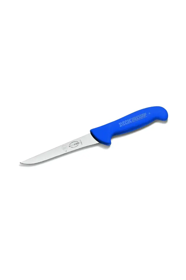 F.dıck 8 2368 10 Kasap Sıyırma Bıçağı 10 Cm - Ergo Grip F.dıck 8 2368 10 Kasap Sıyırma Bıçağı 10 Cm - Ergo Grip