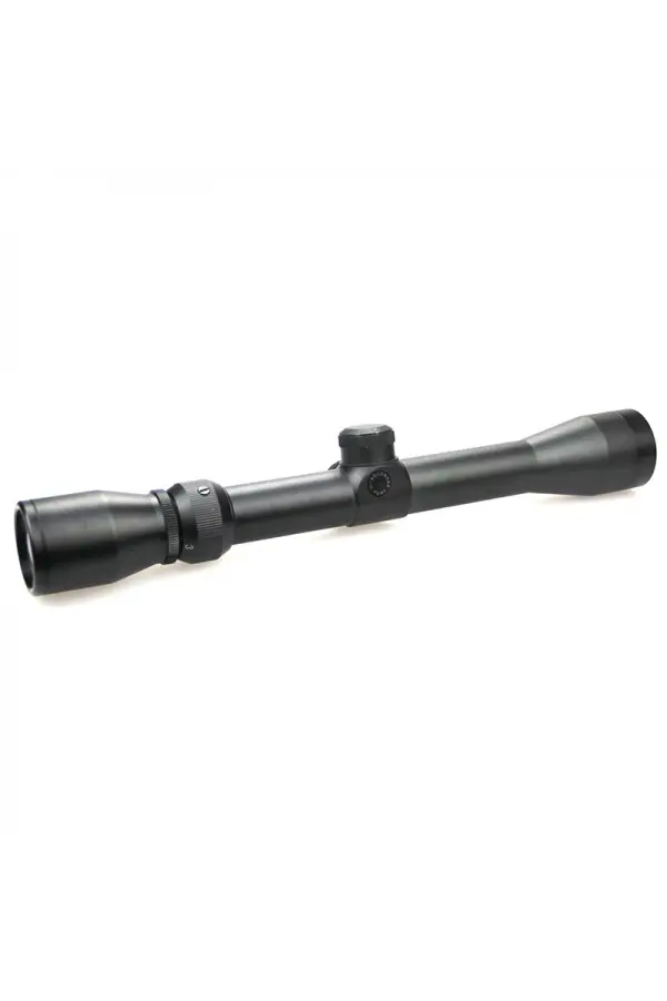 Spike 3-9x32 Zoomlu Av Tüfeği Dürbünü Spike 3-9x32 Zoomlu Av Tüfeği Dürbünü
