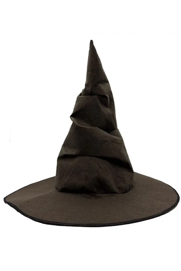 Harry Potter Seçmen Şapkası Çocuk Boy Harry Potter Seçmen Şapkası Çocuk Boy