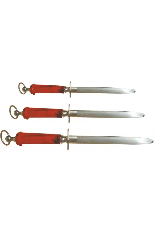 Mp Solingen Alman Tipi Yassı Masat 8" - 20 Cm Mp Solingen Alman Tipi Yassı Masat 8" - 20 Cm
