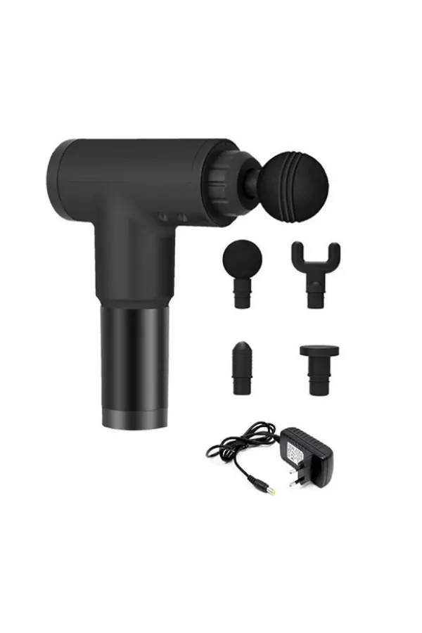 Fascial Gun Masaj Tabancası