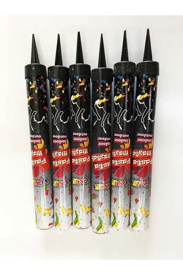 Pasta Volkanı 6 Adet Pasta Volkanı 6 Adet