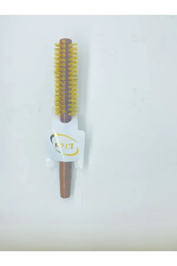 Liva 380 Isıya Dayanıklı Fön Fırçası Tarak Liva 380 Isıya Dayanıklı Fön Fırçası Tarak