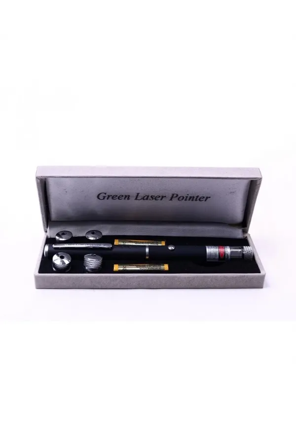 Kırmızı Lazer Pointer Bigem Bm-522 Kırmızı Lazer Pointer Bigem Bm-522