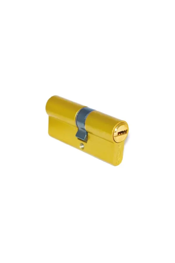 Eko 68mm Sarı Bilyalı, Hibrit Barel, Kapı Silindiri Eko 68mm Sarı Bilyalı, Hibrit Barel, Kapı Silindiri