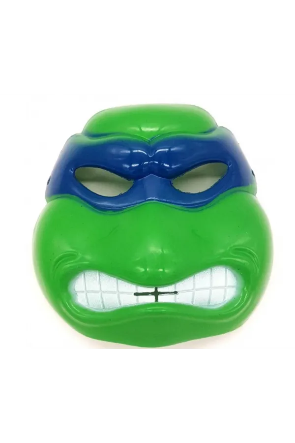 Ninja Kaplumbağalar Maskesi Donatello Maskesi Ninja Kaplumbağalar Maskesi Donatello Maskesi