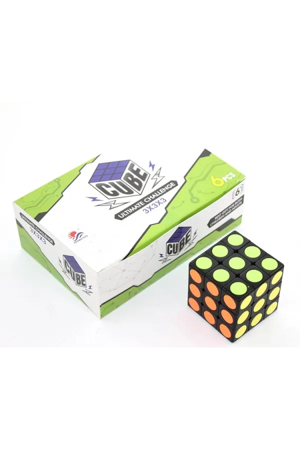 Küp Yapboz 8814 Küp Yapboz 8814