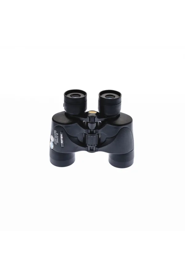 832x40 Zoom Dps I Zoomlu Süper Kaliteli Dürbün Siyah 832x40 Zoom Dps I Zoomlu Süper Kaliteli Dürbün Siyah