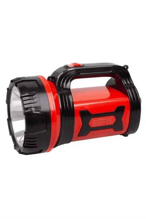 Sılver Toss St-6680 10 Watt Projektör Sılver Toss St-6680 10 Watt Projektör