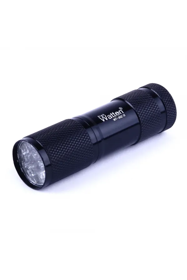 Sahte Para Işığı Ultraviole Wt-302 Sahte Para Işığı Ultraviole Wt-302