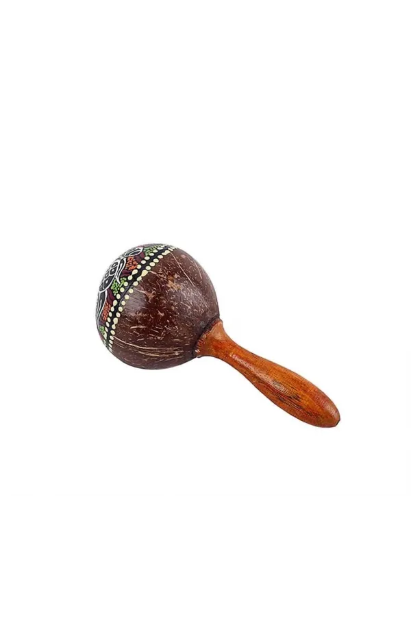 Coconat Marakas 3dıarta-24 Coconat Marakas 3dıarta-24