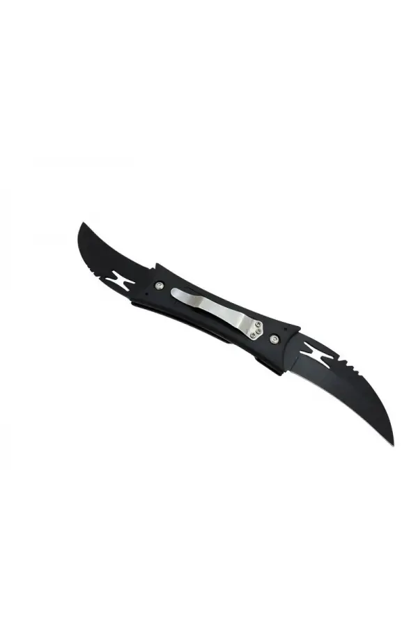 Yarasa Çakı Bcy-x168 Kamp / Outdoor Çakı 26.5 Cm Yarasa Çakı Bcy-x168 Kamp / Outdoor Çakı 26.5 Cm