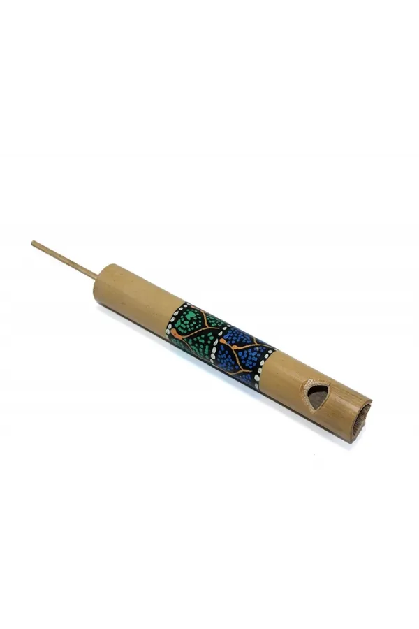 Bambu Kuş Dili Batikli Küçük 20 Adetli 3dıarta-17 Bambu Kuş Dili Batikli Küçük 20 Adetli 3dıarta-17